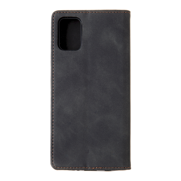 Обложка книги «Tactical Xproof for Samsung Galaxy A51 Black Hawk»