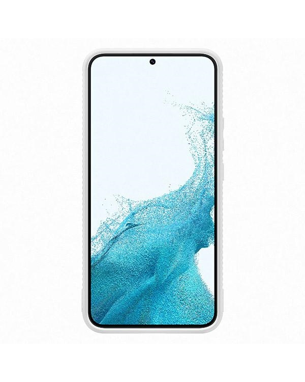 EF-RS906CWE Samsung Protective Standing Cover for Galaxy S22+ White