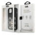 Дополнительное изображение книги «Karl Lagerfeld KLHCP13MCANCNK iPhone 13 6,1" hardcase czarny|black Karlimals Cardslot»