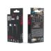 Maxlife MXUC-09 angle cable USB - USB-C 1,0 m 3A black