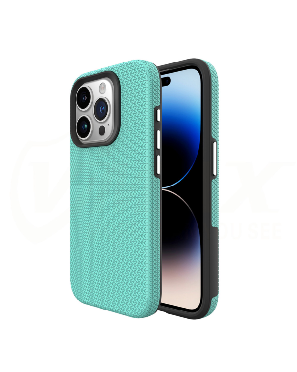 Vmax Triangle Case for Samsung Galaxy A15 4G | 5G mint