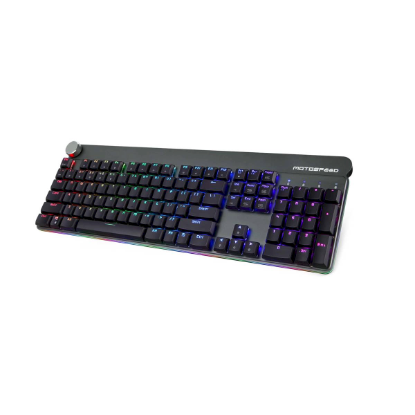 Wireless mechanical keyboard Motospeed GK81