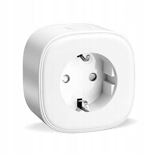 Smart plug WiFi MEROSS MSS210EU (Apple HomeKit)