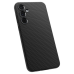Дополнительное изображение книги «Spigen Liquid Air Sam A55 5G czarny|matte black ACS07526»