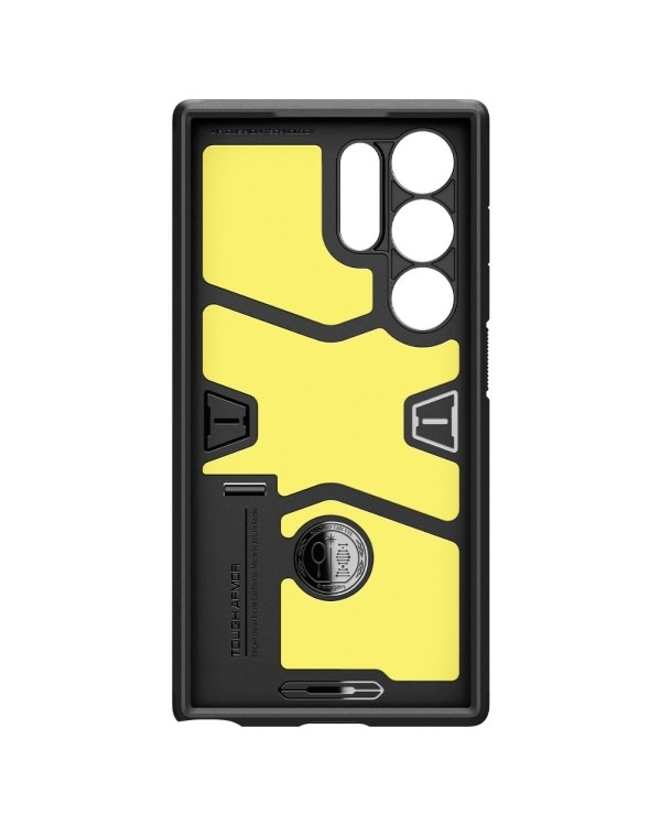 Дополнительное изображение книги «Spigen Tough Armor Sam S24 Ultra S928 czarny|black ACS07300»