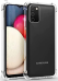 Fusion anti shock 1.5mm силиконовый чехол для Samsung A336 Galaxy A33 5G прозрачный