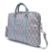 Guess Сумка GUCB15HGCFSEB 16" синий|синий GCube Stripes