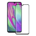 Fusion Full Glue 5D Tempered Glass Защитное стекло для экрана Samsung A405 Galaxy A40 Черное