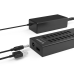 Orico Adapter Hub, 16x USB, 1m (black)