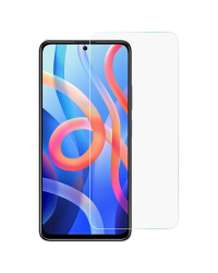 Fusion Tempered Glass Защитное стекло для экрана Xiaomi Redmi Note 11T 5G / Poco M4 Pro 5G