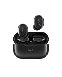 Havit TW925 TWS earphones (black)