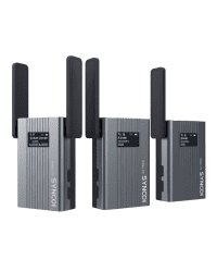 Transmiter / receiver Synco TS with microphone
