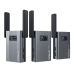 Transmiter / receiver Synco TS with microphone