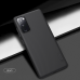 Дополнительное изображение книги «Nillkin Super Frosted Back Cover for Samsung Galaxy S20 FE Black»