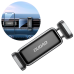 Обложка книги «Dudao clamp car phone holder for ventilation grille air supply black (6973687242558)»
