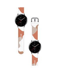 Fusion Moro 5 ремешок для часов Samsung Galaxy Watch 46mm (22mm)