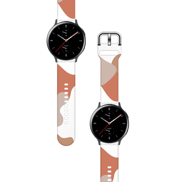 Fusion Moro 5 ремешок для часов Samsung Galaxy Watch 46mm (22mm)