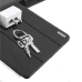 Dux Ducis Trifold magnet case чехол для планшета Samsung X810 | X816 Galaxy Tab S9+ Plus черный