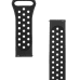 Дополнительное изображение книги «Tactical 250 Double Silicone Band for Amazfit Bip Black»
