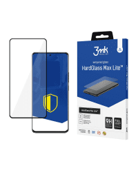 Xiaomi 13 Pro Black - 3mk HardGlass Max Lite™ screen protector