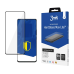 Обложка книги «Xiaomi 13 Pro Black - 3mk HardGlass Max Lite™ screen protector»