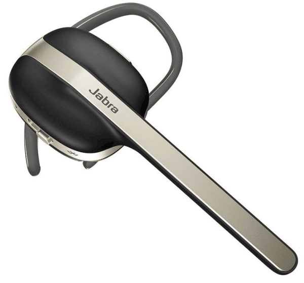 Jabra Talk 30 Bluetooth 3.0 беспроводной наушник с функцией clear sound / HD черный