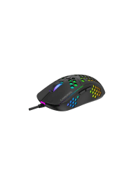 Gaming mouse Havit GAMENOTE MS878 RGB 1000-10000 DPI