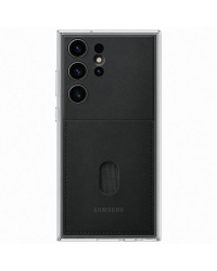 EF-MS918CBE Samsung Frame Cover for Galaxy S23 Ultra Black