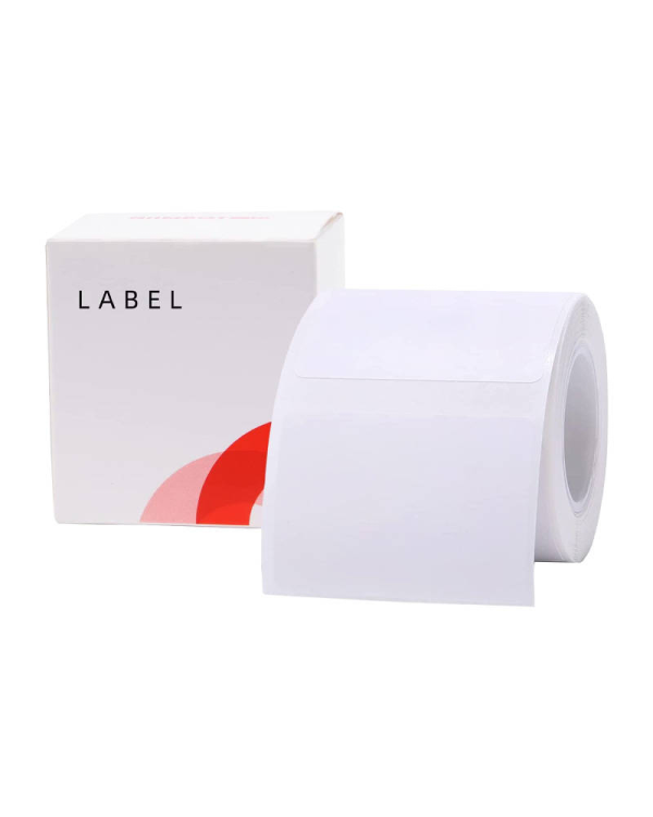 Термоэтикетки Niimbot для B21, 50 ммx30 мм, 230 шт.