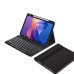 Дополнительное изображение книги «TECH-PROTECT SC PEN + KEYBOARD XIAOMI REDMI PAD 2 11.0 BLACK»