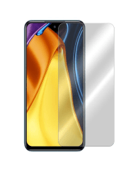 Fusion защитное стекло для экрана Xiaomi Poco M3 Pro 5G