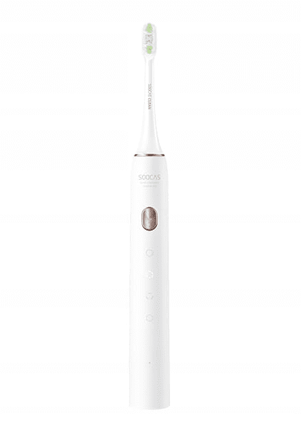 Sonic toothbrush Soocas X3U (white)