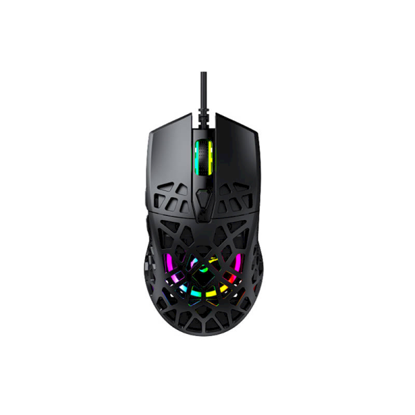 Havit MS956 gaming mouse RGB 1000-10000 DPI