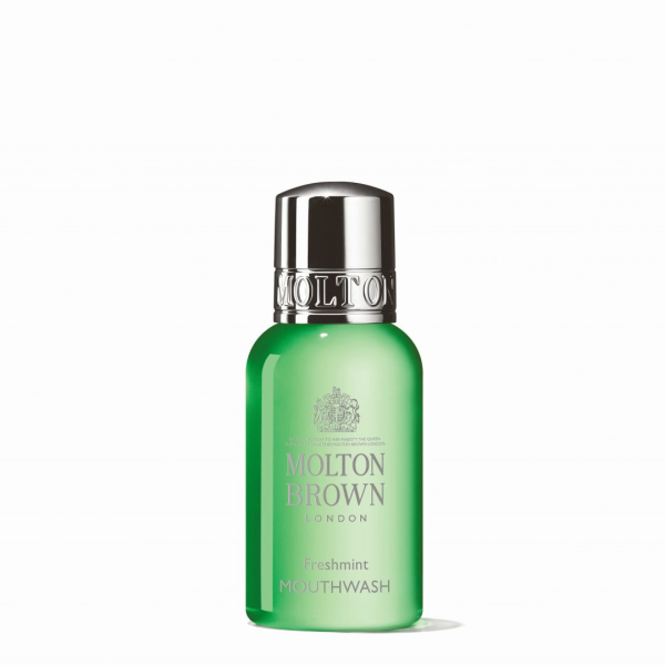 Molton Brown, Ополаскиватель для рта, освежитель дыхания, 30 мл