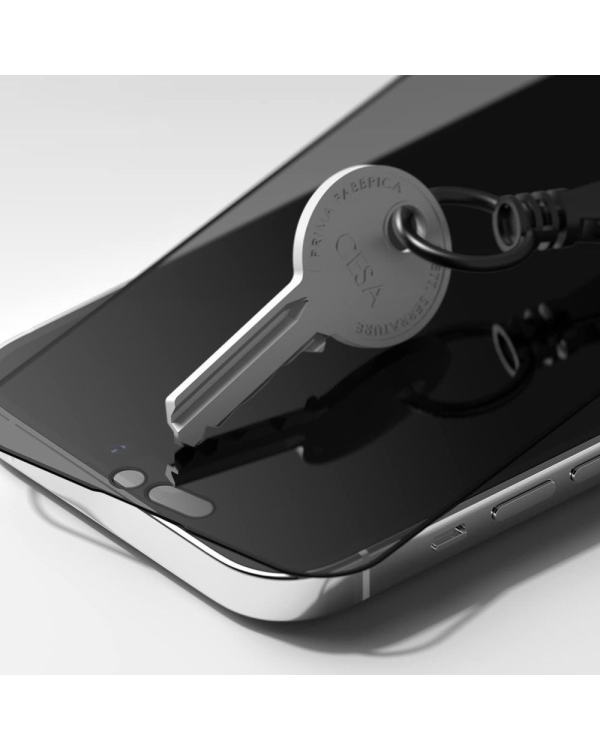 HOFI ANTI SPY GLASS PRO+ 2-PACK GALAXY S25+ PLUS PRIVACY GLASS
