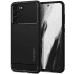  SPIGEN Rugged Armor ACS03049 Чехол для Samsung Galaxy S21 FE - матовый черный