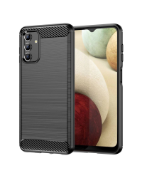 Fusion trust силиконовый чехол для Samsung A135 Galaxy A13 4G черный
