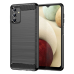 Fusion trust силиконовый чехол для Samsung A135 Galaxy A13 4G черный