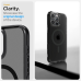 Дополнительное изображение книги «SPIGEN ULTRA HYBRID "T" MAGSAFE IPHONE 16 PRO MAX FROST BLACK»