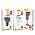 Dudao universal Car Charger 3x USB Quick Charge 3.0 QC3.0 2.4A 18W white (R7S white)