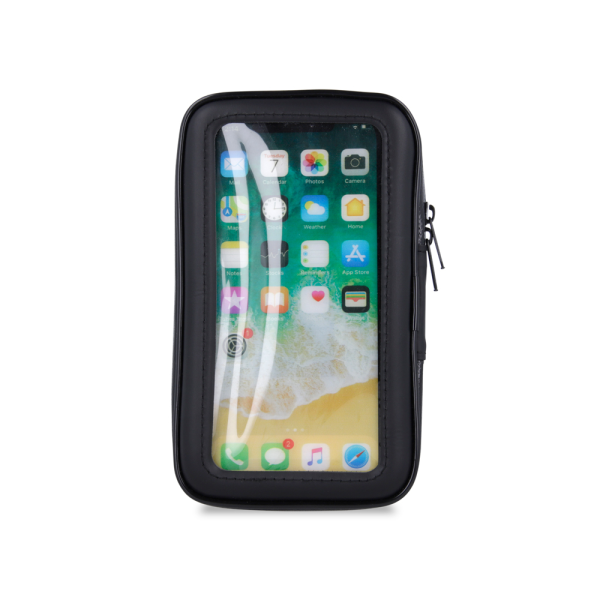 Обложка книги «Maxlife bike mount MXBH-01 XL black»
