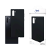 Обложка книги «Samsung Galaxy Note 10 - 3mk Matt Case black»