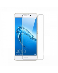 Fusion Tempered Glass Защитное стекло для экрана Huawei Y7 Prime 2018