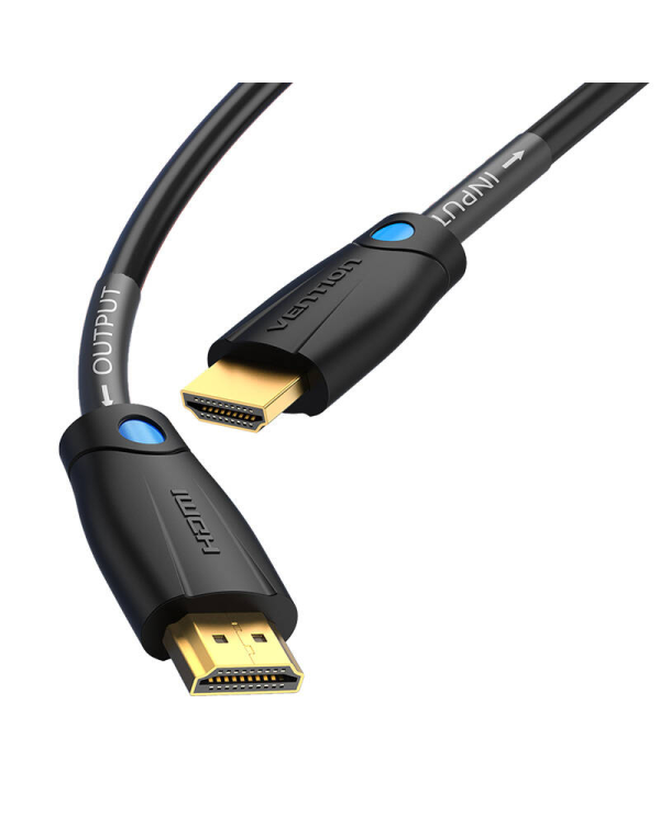 HDMI Cable 3m Vention AAMBI (Black)