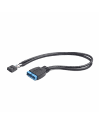 Kabelis Gembird USB 2 - USB 3