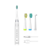 FairyWill Sonic toothbrush with head set 508 (White)