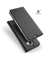 Dux Ducis Premium Magnet Case Чехол для телефона Samsung N980 Galaxy Note 20 Черный