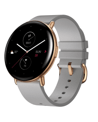 Smartwatch Amazfit Zepp E (Moon Grey)