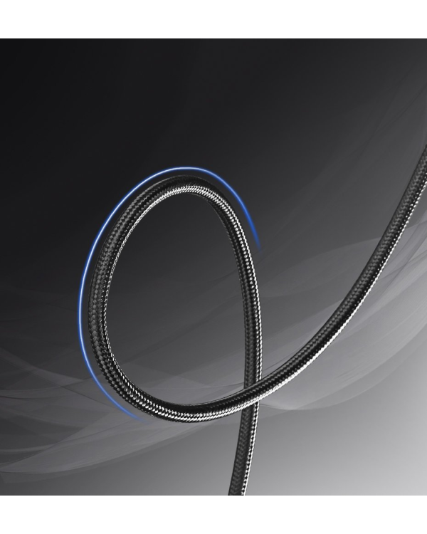 UGREEN USB-C to HDMI Cable 4K UHD 1.5m (черный)