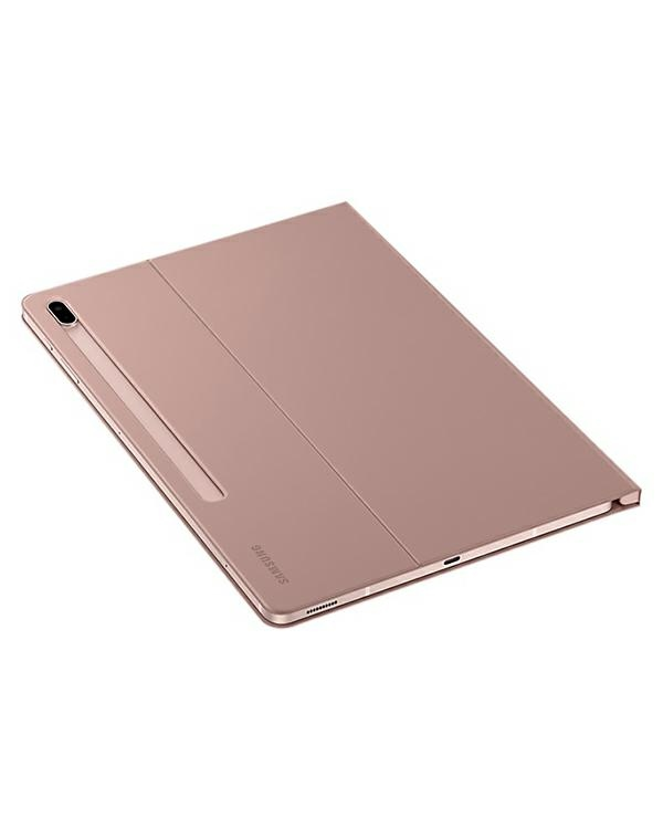 EF-BT730PAE Samsung Book Case for Galaxy Tab S7+|S7 FE Pink